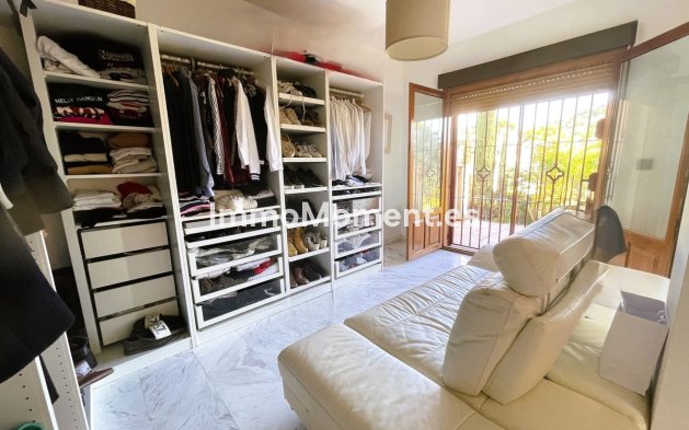 Resale - Villa - Mijas - Calahonda