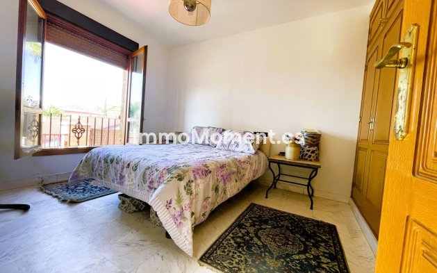Resale - Villa - Mijas - Calahonda