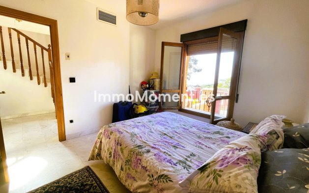 Resale - Villa - Mijas - Calahonda