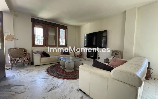 Resale - Villa - Mijas - Calahonda