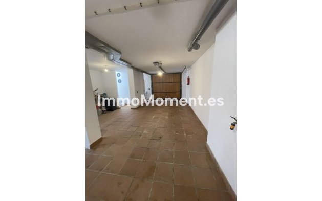 Resale - Villa - Mijas - Calahonda