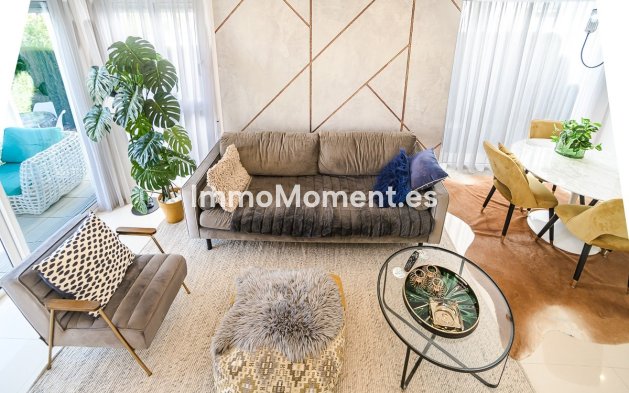 Resale - Villa - Rojales - Ciudad Quesada