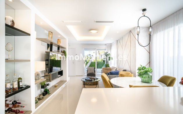 Resale - Villa - Rojales - Ciudad Quesada
