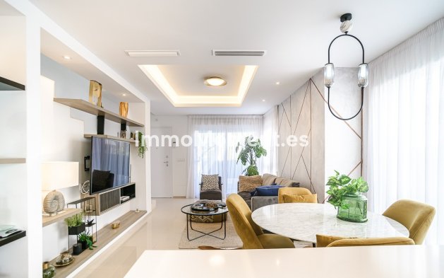 Resale - Villa - Rojales - Ciudad Quesada