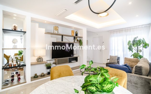Resale - Villa - Rojales - Ciudad Quesada