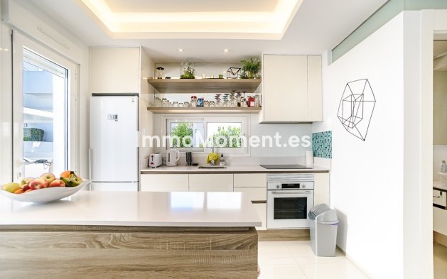Resale - Villa - Rojales - Ciudad Quesada