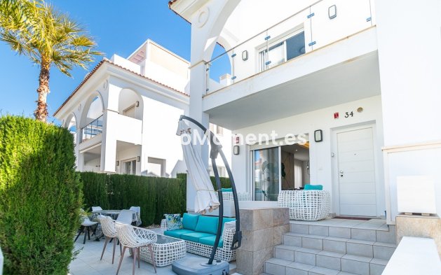 Resale - Villa - Rojales - Ciudad Quesada