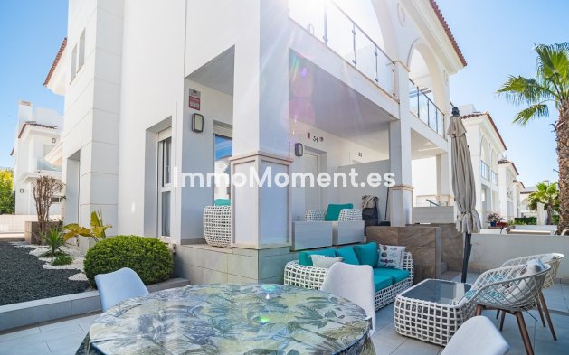 Resale - Villa - Rojales - Ciudad Quesada