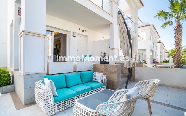 Resale - Villa - Rojales - Ciudad Quesada