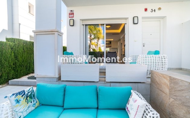 Resale - Villa - Rojales - Ciudad Quesada