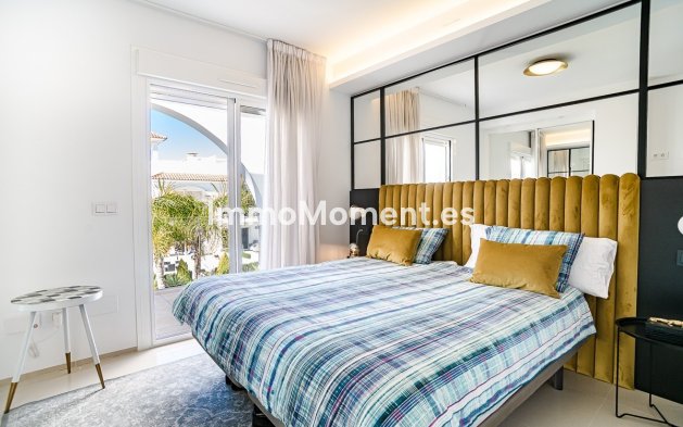 Resale - Villa - Rojales - Ciudad Quesada