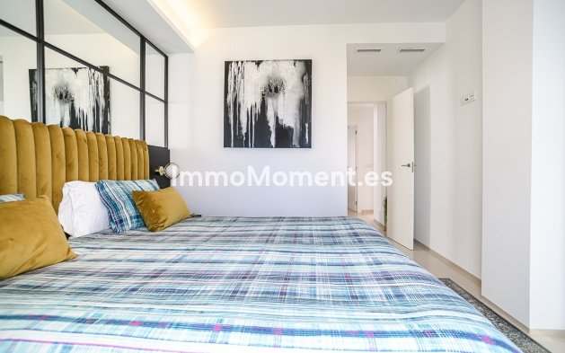 Resale - Villa - Rojales - Ciudad Quesada