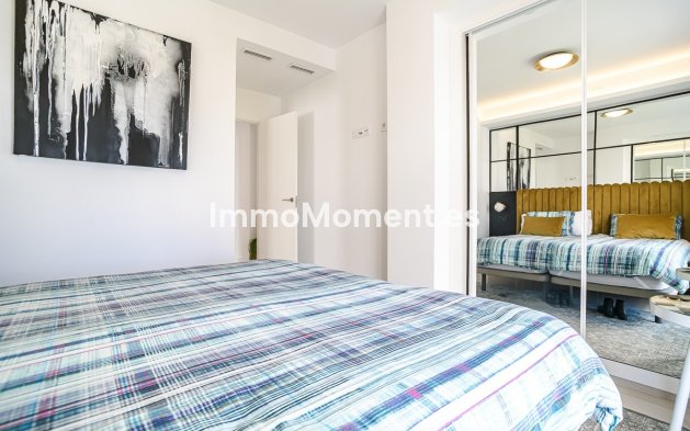 Resale - Villa - Rojales - Ciudad Quesada