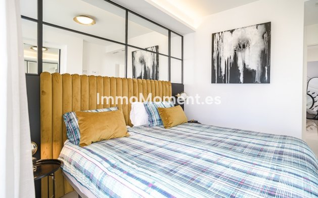 Resale - Villa - Rojales - Ciudad Quesada