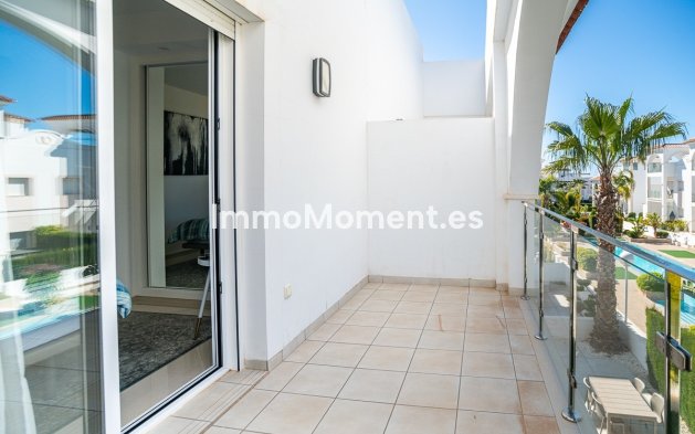 Resale - Villa - Rojales - Ciudad Quesada