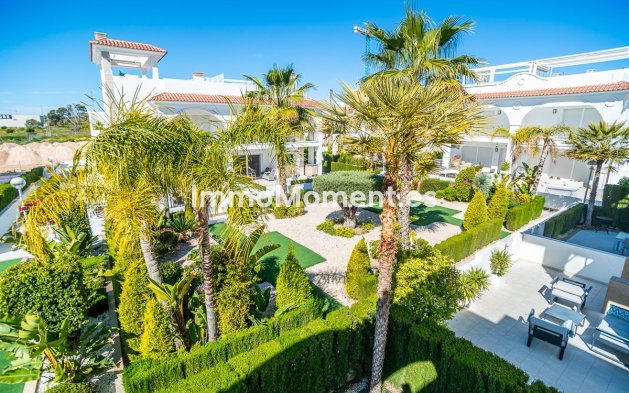 Resale - Villa - Rojales - Ciudad Quesada