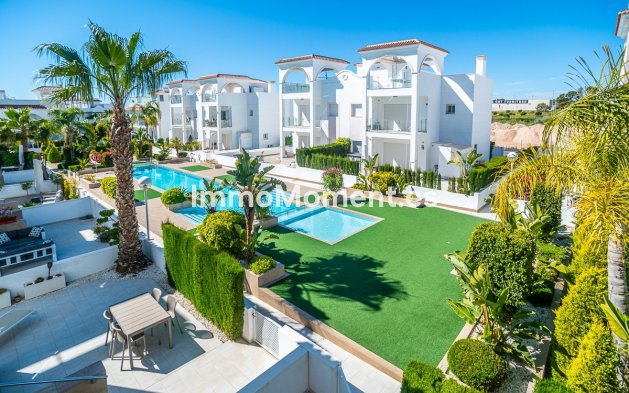 Resale - Villa - Rojales - Ciudad Quesada