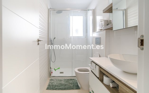Resale - Villa - Rojales - Ciudad Quesada