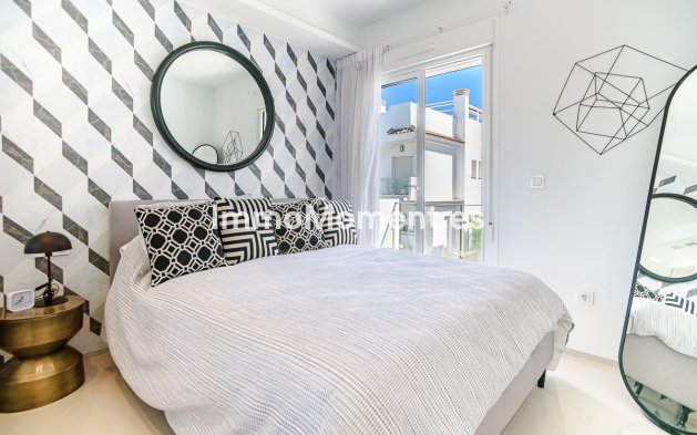 Resale - Villa - Rojales - Ciudad Quesada