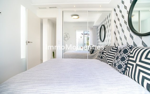 Resale - Villa - Rojales - Ciudad Quesada