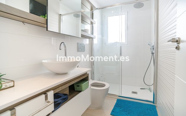 Resale - Villa - Rojales - Ciudad Quesada