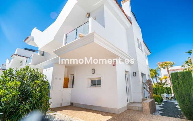 Resale - Villa - Rojales - Ciudad Quesada