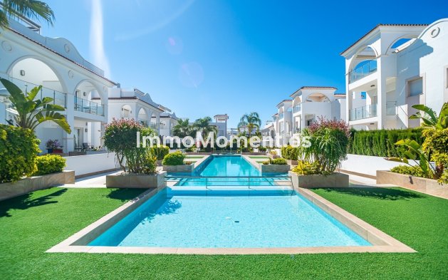 Resale - Villa - Rojales - Ciudad Quesada