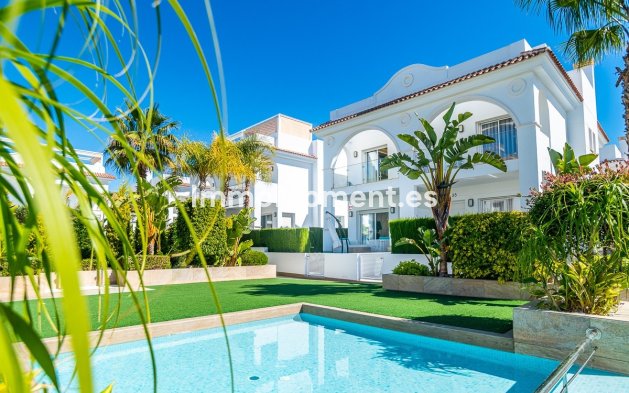 Resale - Villa - Rojales - Ciudad Quesada