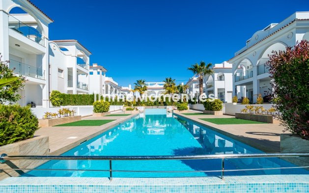 Resale - Villa - Rojales - Ciudad Quesada
