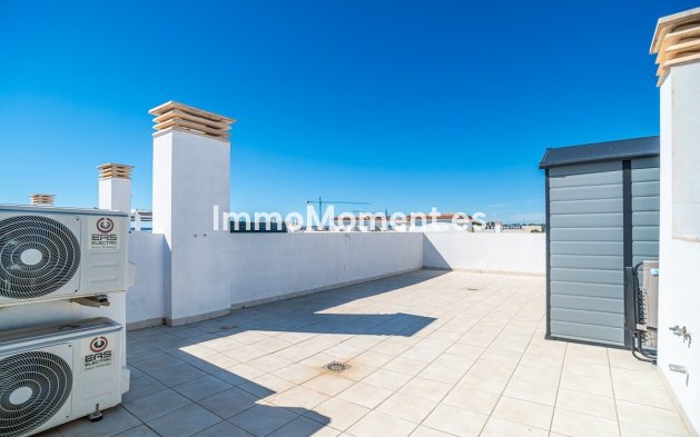 Resale - Villa - Rojales - Ciudad Quesada