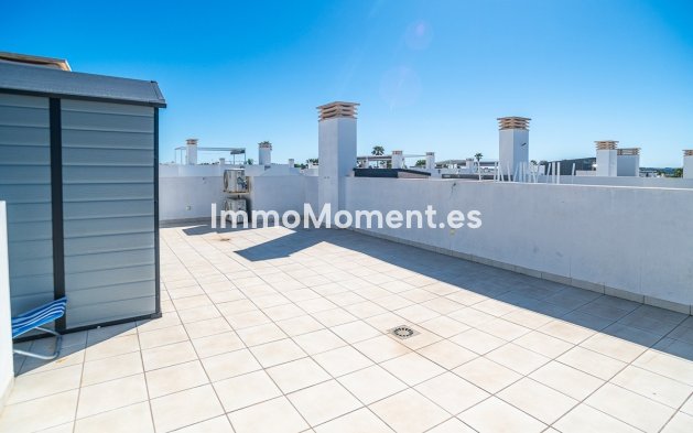 Resale - Villa - Rojales - Ciudad Quesada