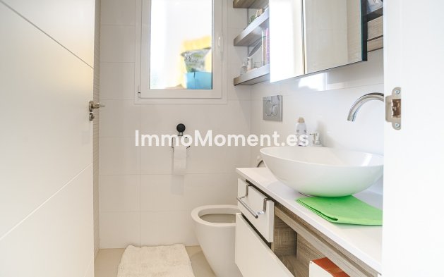 Resale - Villa - Rojales - Ciudad Quesada