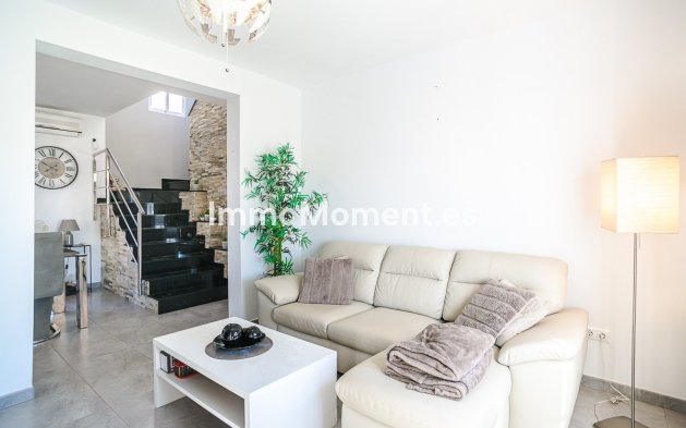 Wiederverkauf - Freistehende Villa - Algorfa - Algorfa Centro