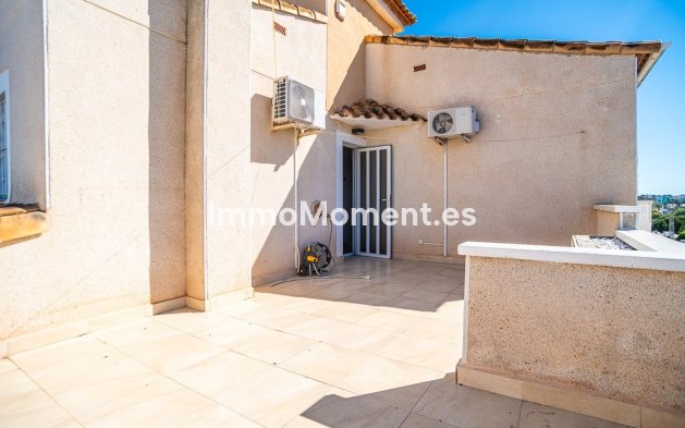 Wiederverkauf - Freistehende Villa - Algorfa - Algorfa Centro