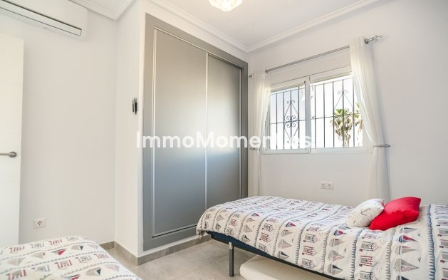 Wiederverkauf - Freistehende Villa - Algorfa - Algorfa Centro