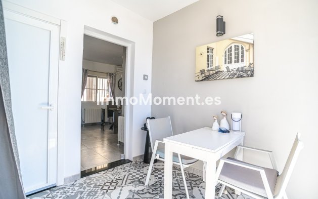 Wiederverkauf - Freistehende Villa - Algorfa - Algorfa Centro