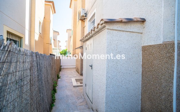 Wiederverkauf - Freistehende Villa - Algorfa - Algorfa Centro