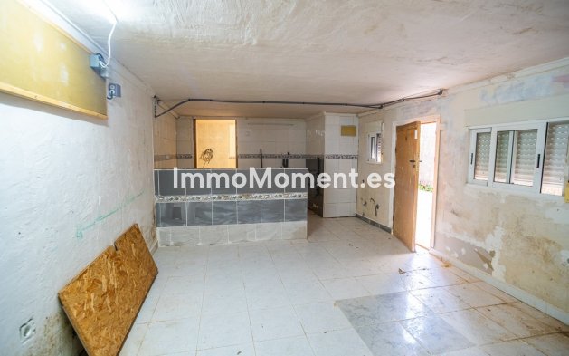 Wiederverkauf - Freistehende Villa - Algorfa - Algorfa Centro