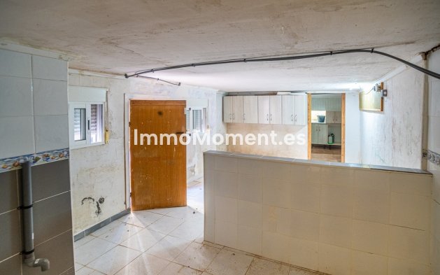 Wiederverkauf - Freistehende Villa - Algorfa - Algorfa Centro