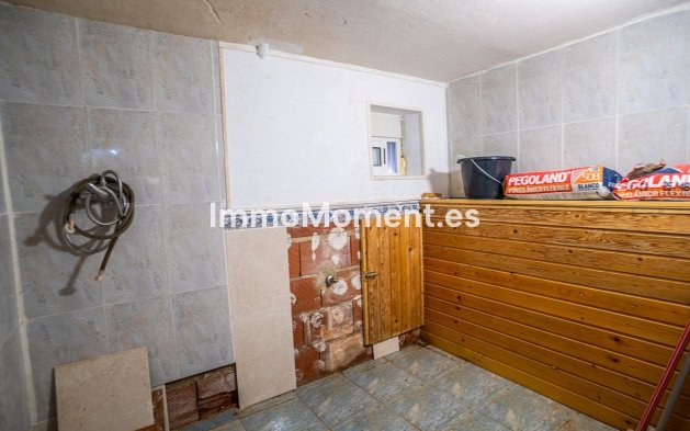 Wiederverkauf - Freistehende Villa - Algorfa - Algorfa Centro