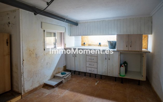 Wiederverkauf - Freistehende Villa - Algorfa - Algorfa Centro