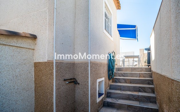 Wiederverkauf - Freistehende Villa - Algorfa - Algorfa Centro