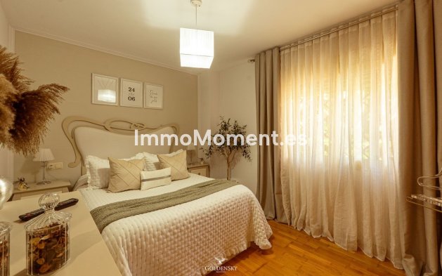 Bestaande woning - Appartement - Estepona  - Estepona Centro