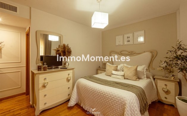 Bestaande woning - Appartement - Estepona  - Estepona Centro