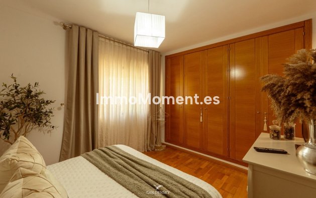 Bestaande woning - Appartement - Estepona  - Estepona Centro