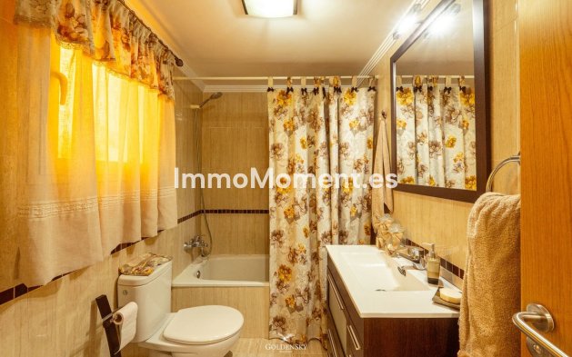 Bestaande woning - Appartement - Estepona  - Estepona Centro