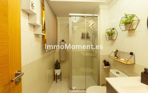 Bestaande woning - Appartement - Estepona  - Estepona Centro