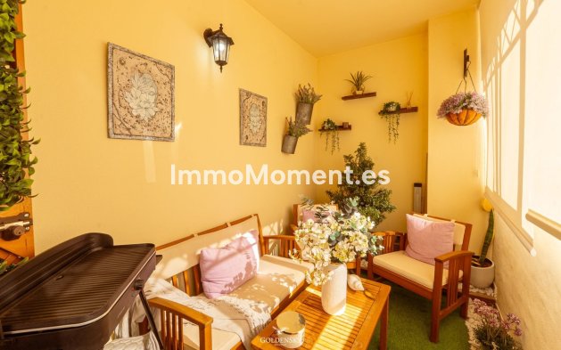 Bestaande woning - Appartement - Estepona  - Estepona Centro