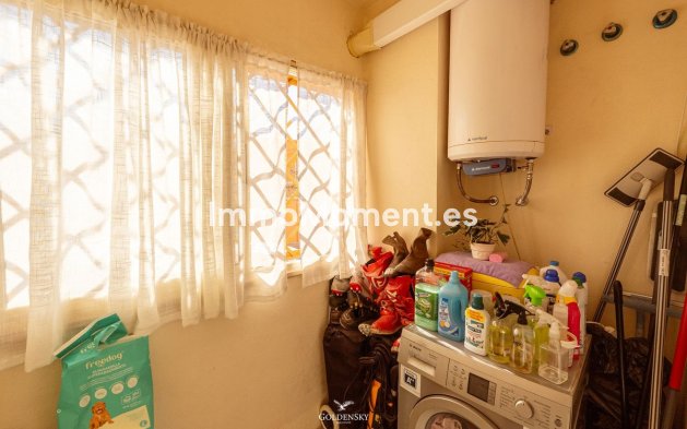 Bestaande woning - Appartement - Estepona  - Estepona Centro