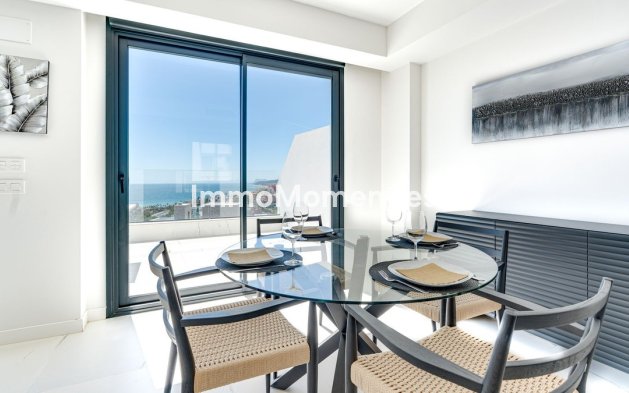 Wiederverkauf - Wohnung - Casares - Casares Playa
